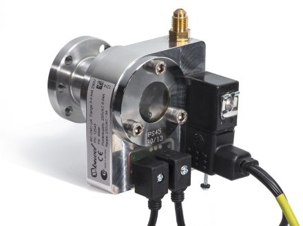 Электронный регулятор уровня масла BC-OM1- UA Flange 3 – 4 bolt 230 V Becool Электронный регулятор уровня масла BC-OM1- UA Flange 3 – 4 bolt 230 V Becool
