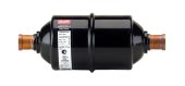 Неразборный фильтр-осушитель DCL 032S 023Z4501 Неразборный фильтр-осушитель DCL 032S 023Z4501