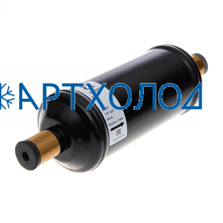 Фильтр-осушитель неразборный DGL 052s (023B8007R) Ридан Фильтр-осушитель неразборный DGL 052s (023B8007R) Ридан
