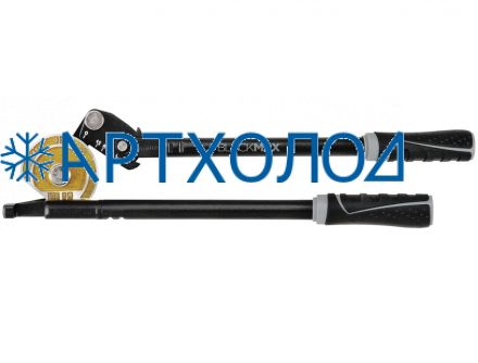 Ручной рычажный трубогиб CPS BTB08 BlackMax (1/2") Ручной рычажный трубогиб CPS BTB08 BlackMax (1/2")