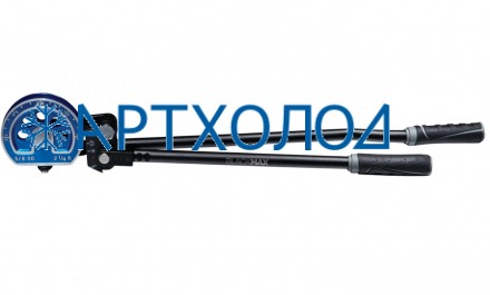 Ручной рычажный трубогиб CPS BTB10 BlackMax (5/8") Ручной рычажный трубогиб CPS BTB10 BlackMax (5/8")