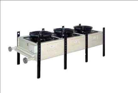 Маслоохладители Karyer BD-180x660 