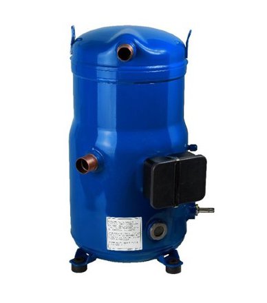 Компрессор спиральный VSH117AGANB (120G0002) Danfoss