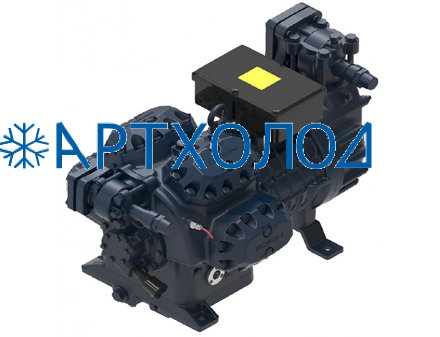 Компрессор H6000CS (R-404A, R-507, R-134a, R-407C MBP) Dorin Компрессор H6000CS (R-404A, R-507, R-134a, R-407C MBP) Dorin