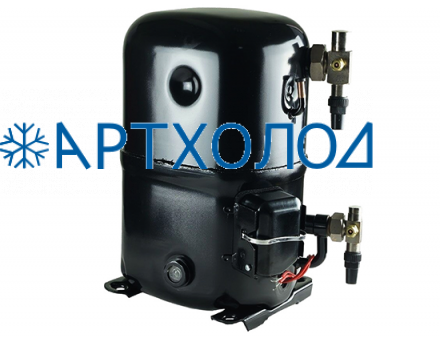 Компрессор поршневой ColdStream CSLT-112KR (R404A, LBP) Компрессор поршневой ColdStream CSLT-112KR (R404A, LBP)