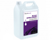 Средство для очистки конденсаторов Becool chemicals BC-ACIDC EXTRA STRONG (5 л.) Средство для очистки конденсаторов Becool chemicals BC-ACIDC EXTRA STRONG (5 л.)