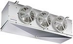 Потолочный кубический воздухоохладитель ECO CTE 352A6 ED ECO Потолочный кубический воздухоохладитель ECO CTE 352A6 ED ECO