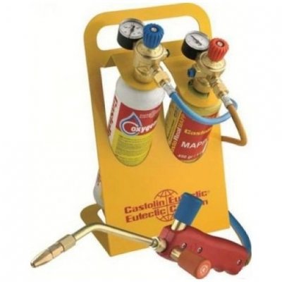 Горелка Kit 4000 Flex Pro, в коробке 1шт.663033 / 45090PRO4000 Castolin Горелка Kit 4000 Flex Pro, в коробке 1шт.663033 / 45090PRO4000 Castolin