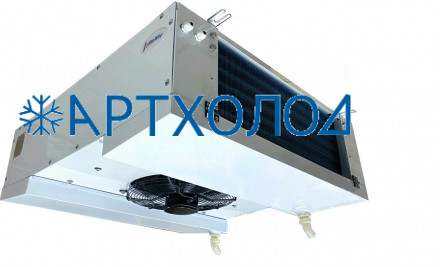 Потолочный воздухоохладитель BS-TEM D 400АN ED Belief Потолочный воздухоохладитель BS-TEM D 400АN ED Belief