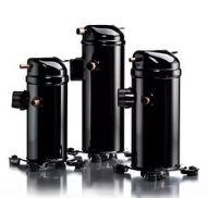 Компрессор спиральный MLZ030T4LC9 (121U8010)