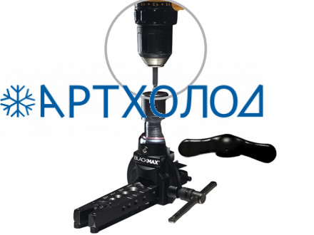 Разбортовка CPS BFT850MD BlackMax
