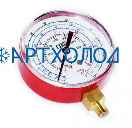 Манометр RGNH CPS Манометр RGNH CPS