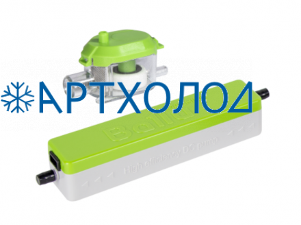 Дренажный насос Ballu DC Pump Дренажный насос Ballu DC Pump