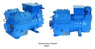 Компрессор V32-93Y (R-404A, R-507, R-134a, R-407C MBP)