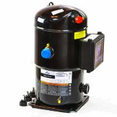 Компрессор спиральный ZR380KCE-TWD-551 (R-407C, HBP)