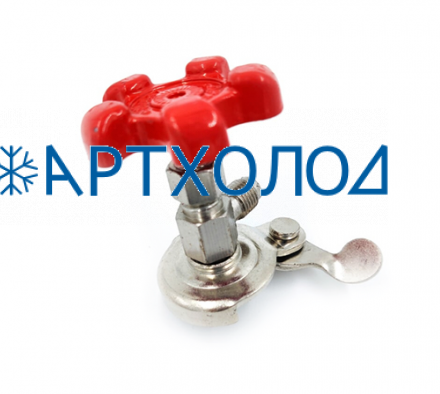 Прокалывающее устройство с вентилем FavorCool CT-340