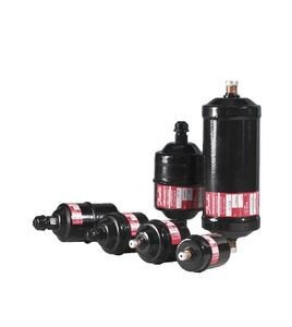 Неразборный фильтр-осушитель DCL 084S 023Z4516 Danfoss Неразборный фильтр-осушитель DCL 084S 023Z4516 Danfoss