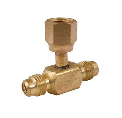 Комплект тройников CPS AVT64 (M1/4"SAE x M1/4"SAE x F1/4"SAE - 3шт.) Комплект тройников CPS AVT64 (M1/4"SAE x M1/4"SAE x F1/4"SAE - 3шт.)
