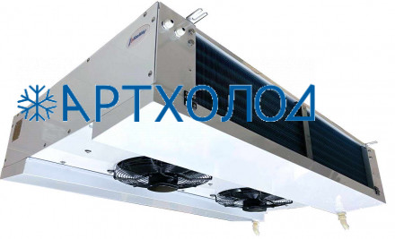 Потолочный воздухоохладитель BS-TEM D 810АN ED Belief Потолочный воздухоохладитель BS-TEM D 810АN ED Belief