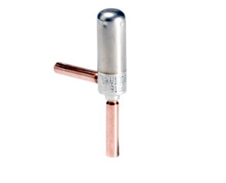 ETS 6-32 Терморегулирующий вентиль с электроприводом 034G5055 Danfoss ETS 6-32 Терморегулирующий вентиль с электроприводом 034G5055 Danfoss