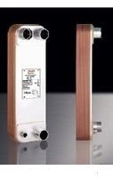Теплообменник пластинчатый паяный B3-095-180-3,0-H (021H6946) Danfoss Теплообменник пластинчатый паяный B3-095-180-3,0-H (021H6946) Danfoss