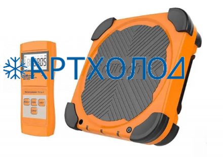 Электронные весы Elitech LMC-210A Электронные весы Elitech LMC-210A