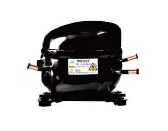 Компрессор поршневой WQ128H (R-134a, LBP) Wansheng Компрессор поршневой WQ128H (R-134a, LBP) Wansheng