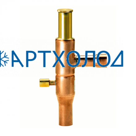 Регулятор давления кипения KVP 12 (034L0023R) Ридан Регулятор давления кипения KVP 12 (034L0023R) Ридан