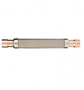 Виброгаситель V1B-3 (3/8") Zenny Виброгаситель V1B-3 (3/8") Zenny