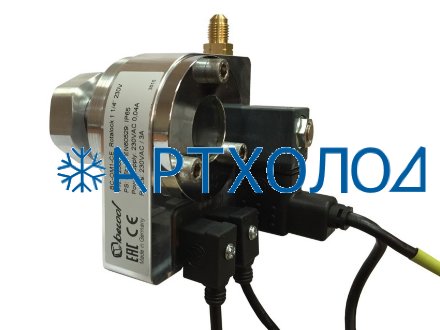 Электронный регулятор уровня масла BC-OM1-PAM24x1 220V Becool Электронный регулятор уровня масла BC-OM1-PAM24x1 220V Becool