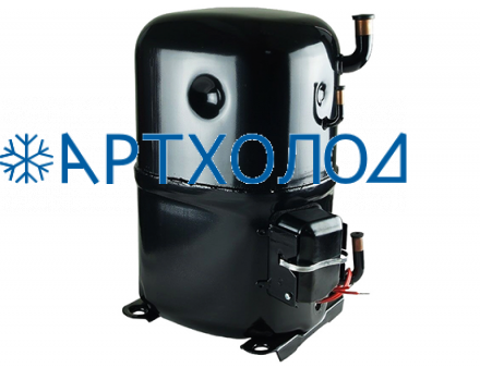 Компрессор поршневой ColdStream CSRT-112KA (R404A, MBP, HBP) Компрессор поршневой ColdStream CSRT-112KA (R404A, MBP, HBP)