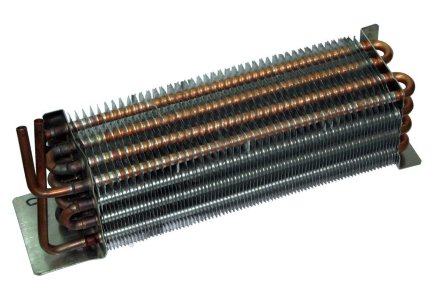 Батарея испарителя CM 107-S ШХ-0,7 б/п (4*4*300, квадр) 2903017d Батарея испарителя CM 107-S ШХ-0,7 б/п (4*4*300, квадр) 2903017d