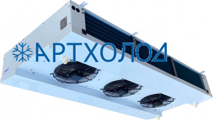Потолочный воздухоохладитель BS-TEM D 1030АN ED Belief Потолочный воздухоохладитель BS-TEM D 1030АN ED Belief