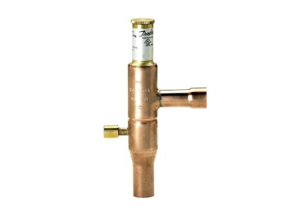 Регулятор давления KVP 22 034L0025 Danfoss Регулятор давления KVP 22 034L0025 Danfoss