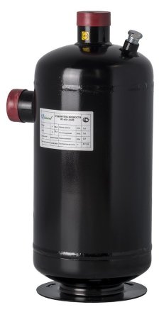 Отделитель жидкости BC-AS-47-67S Becool Отделитель жидкости BC-AS-47-67S Becool