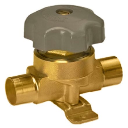 Клапан запорный BML 22S 009G0191 Danfoss Клапан запорный BML 22S 009G0191 Danfoss