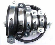 Хомут GRS +108-116 79455 М8/М10 Хомут GRS +108-116 79455 М8/М10
