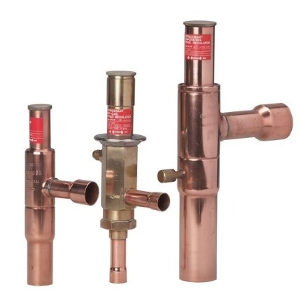 Регулятор давления KVP 35 034L0032 Danfoss Регулятор давления KVP 35 034L0032 Danfoss