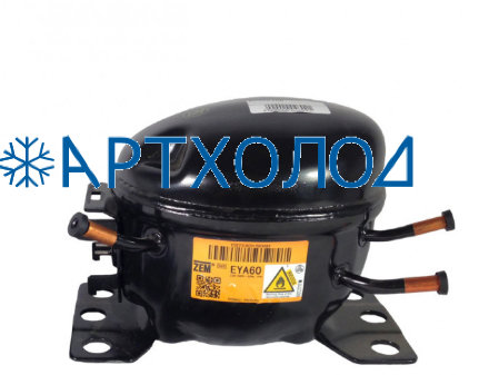 Компрессор поршневой ACC Wanbao EYA60 (R600a, LBP)