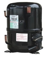 Компрессор поршневой Tecumseh TFH2480Z (R-404а, LBP) б/в р Компрессор поршневой Tecumseh TFH2480Z (R-404а, LBP) б/в р
