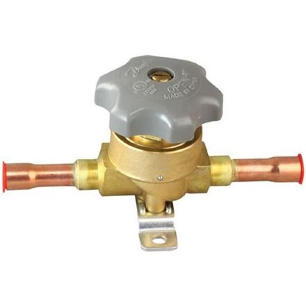 Клапан запорный BML 12S 009G0242 Danfoss Клапан запорный BML 12S 009G0242 Danfoss
