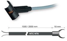 Датчик температуры NTC NT6-1.5 Dixell
