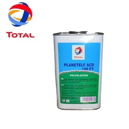 Масло PLANETELF ACD 220 FY Total Масло PLANETELF ACD 220 FY Total