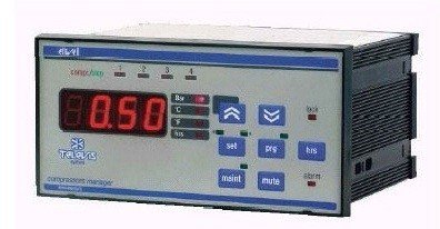Контроллер EWCM 890 холодильных станций пр-ва Eliwell Eliwell