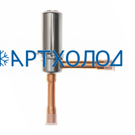 Электронный расширительный клапан ETS 6-10 (034G5009R) Ридан