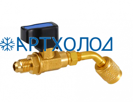 Переходной адаптер с вентилем Value CV-11 (M5/16"SAE х F1/4"SAE) Переходной адаптер с вентилем Value CV-11 (M5/16"SAE х F1/4"SAE)