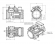 Компрессор поршневой R4D8E4K (LMBP) Ридан