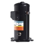 Компрессор спиральный YM43E1G-100 (R-404A, MBP) Компрессор спиральный YM43E1G-100 (R-404A, MBP)