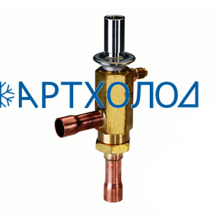 Регулятор производительности CPCE 22 (034N0084R) Ридан