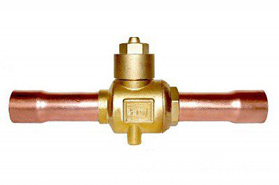Запорный кран GBC 18s 009G7024 Danfoss